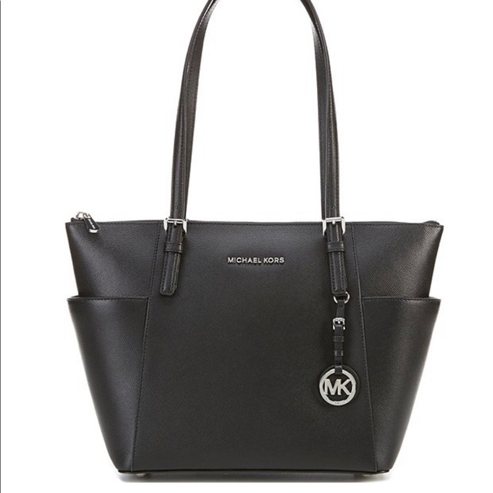 Michael Kors Medium Jet Set East West